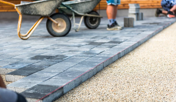 Best Brick Driveway Pavers in Alsip, IL