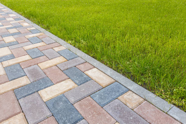 Best Natural Stone Driveway Pavers in Alsip, IL