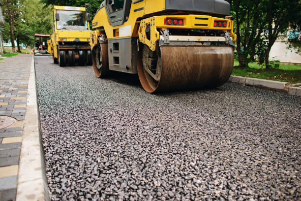 Best Permeable Driveway Pavers in Alsip, IL